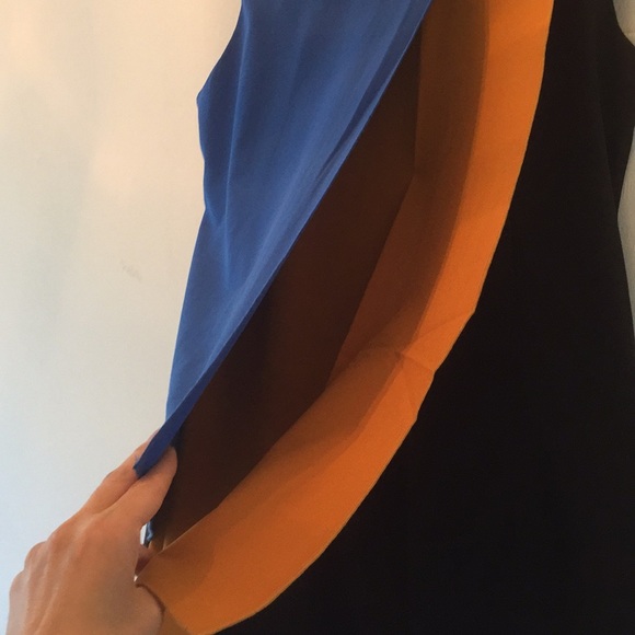 Designer dress - Picture 2 of 3